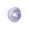 Pagid Brakes Brake Disc, 355123211 355123211 - alternate 1